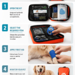Pet First Aid Kit detail image