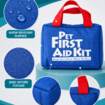 Pet First Aid Kit detail image