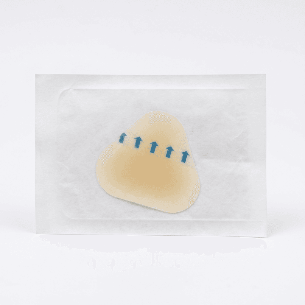Hydrocolloid Adhesive Bandage detail image