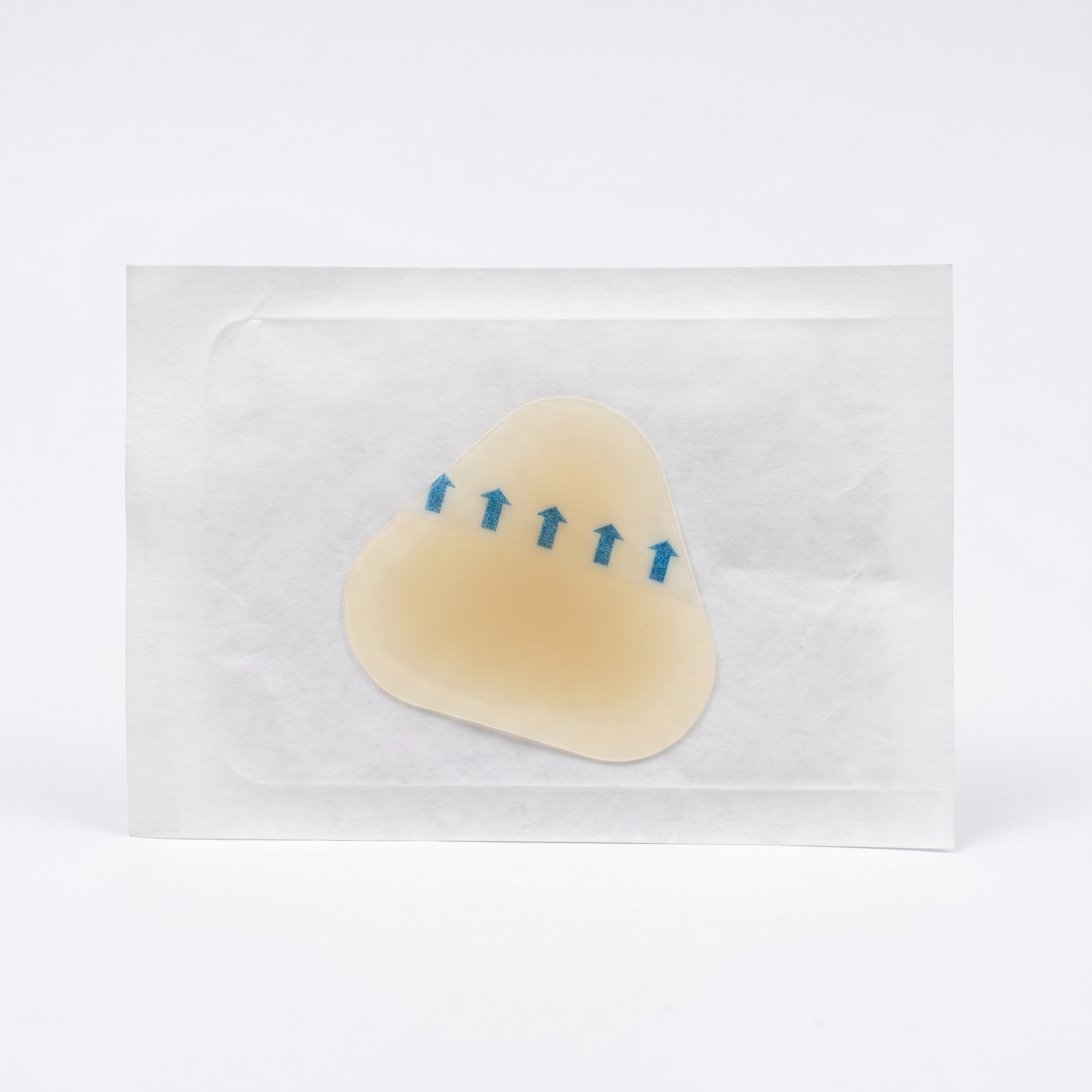 Hydrocolloid Adhesive Bandage detail image