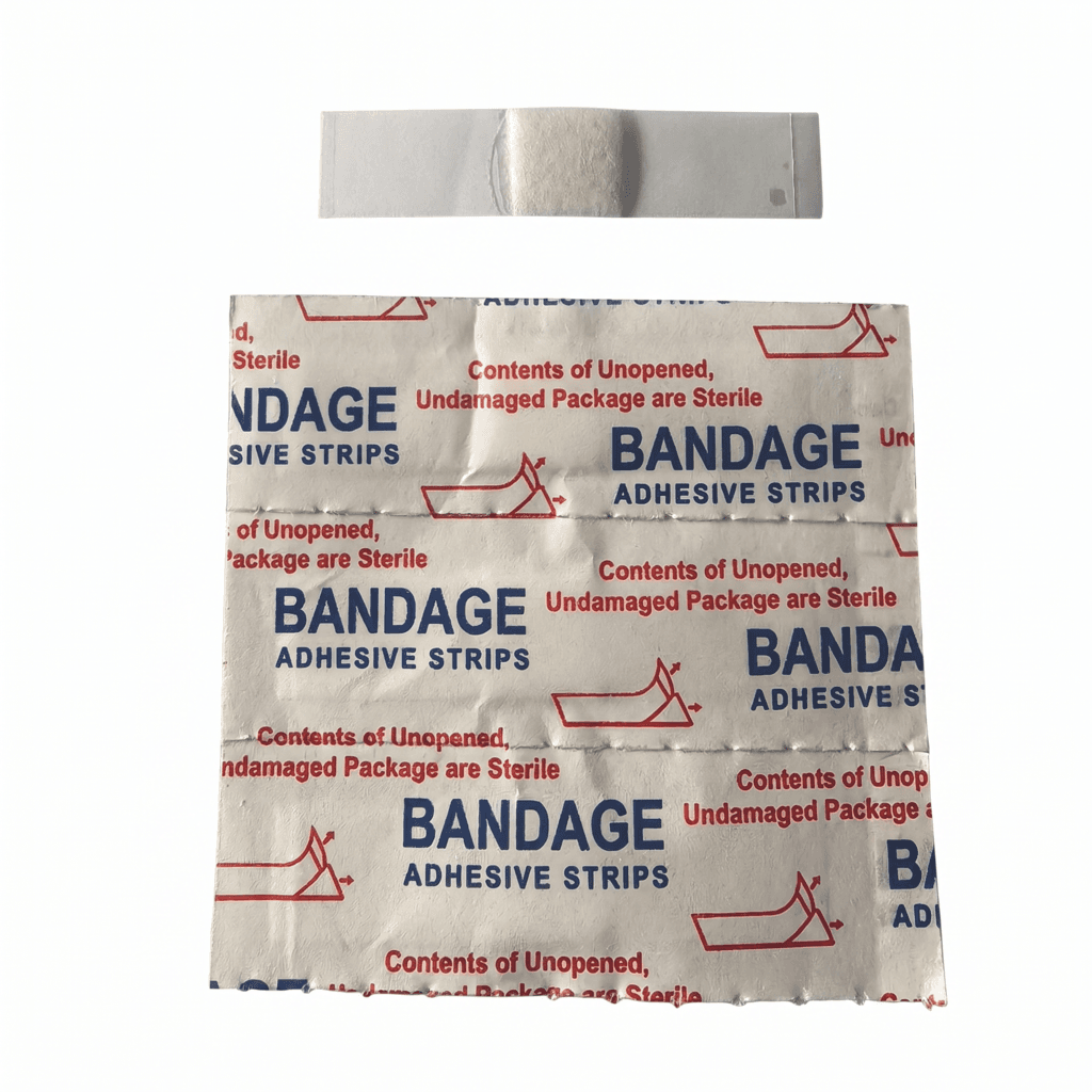 PE Adhesive Bandage detail image