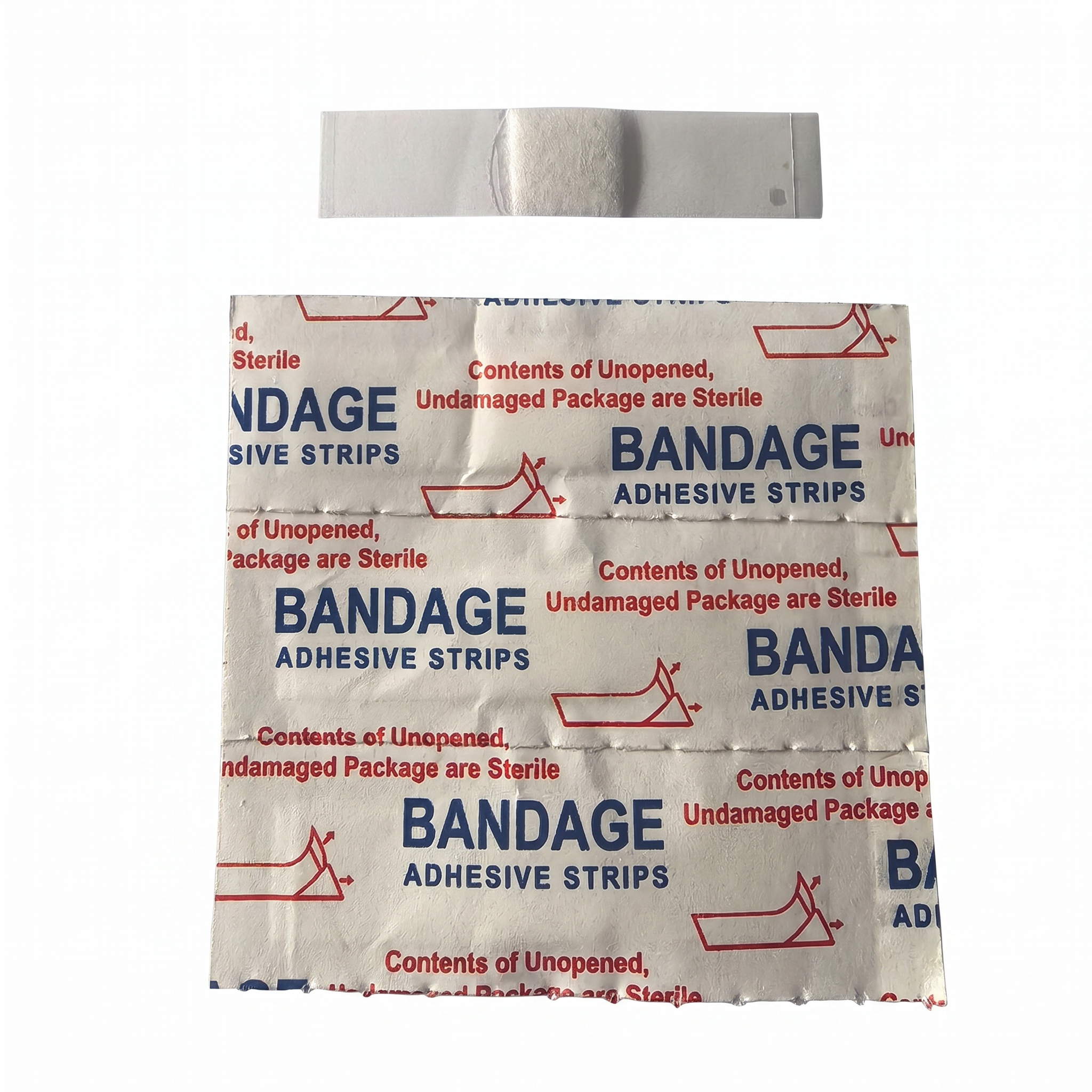 PE Adhesive Bandage detail image