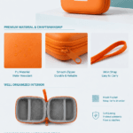 Mini First Aid Kit Bag detail image