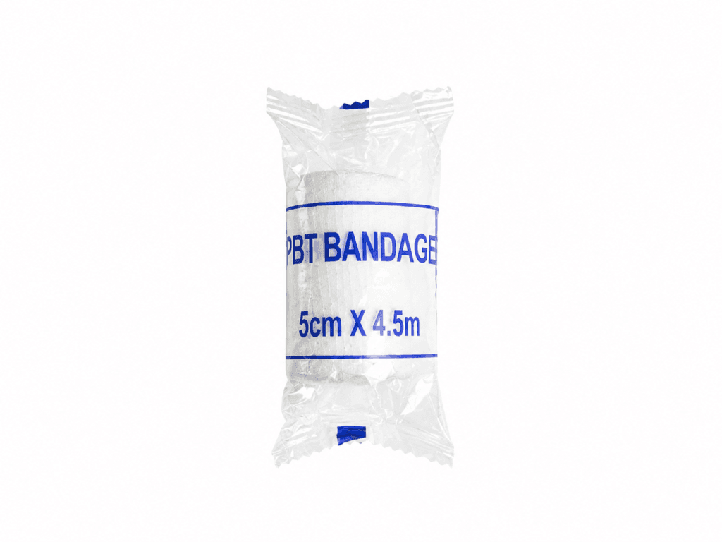 PBT Elastic Bandage