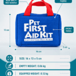 Pet First Aid Kit detail image