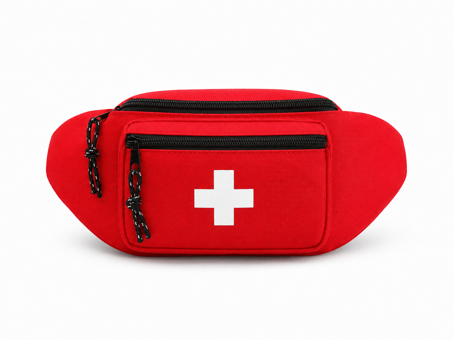 First Aid Waist Pack