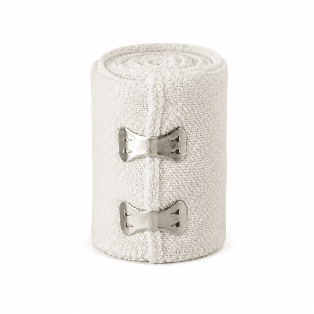 Plain Weave Bandage