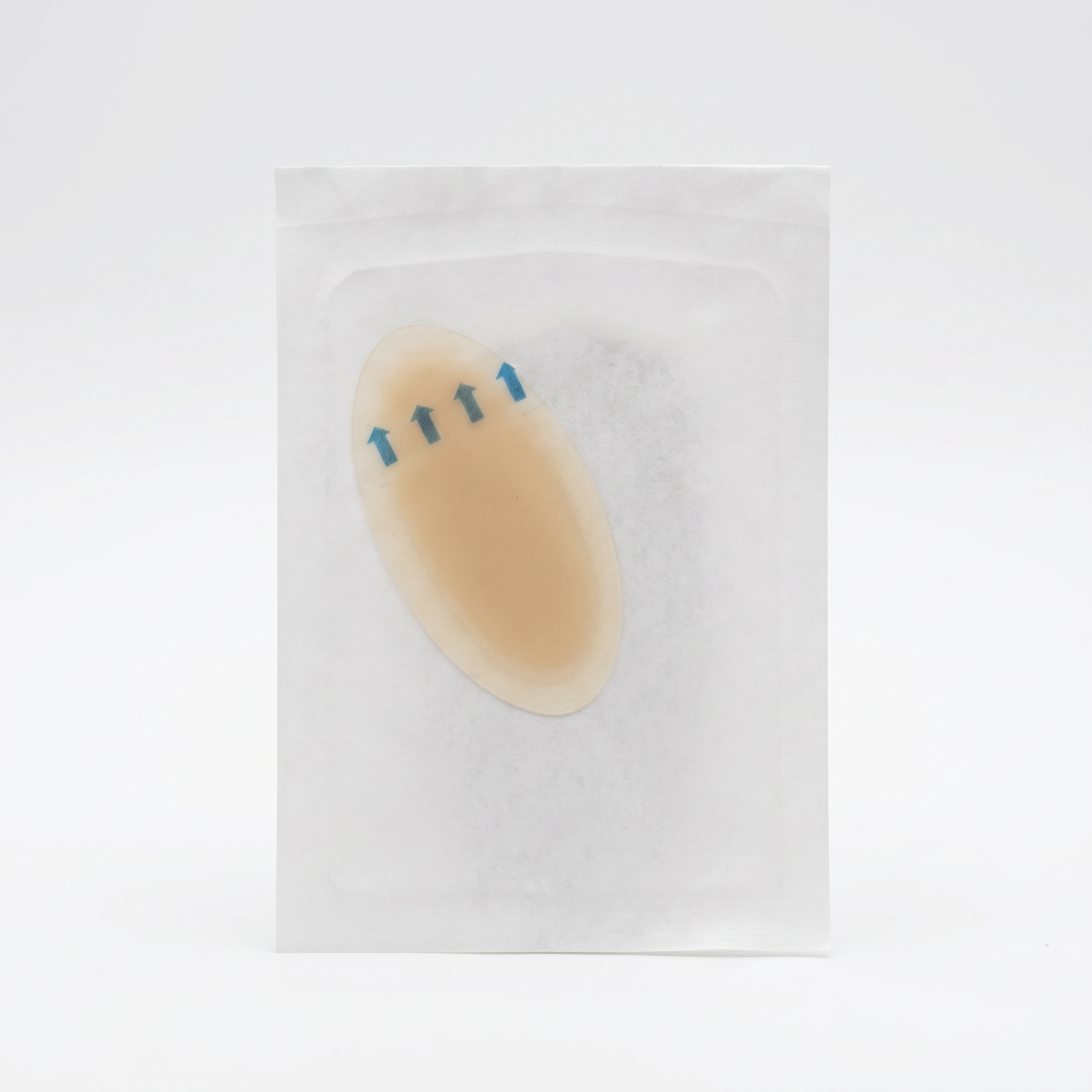 Hydrocolloid Adhesive Bandage detail image