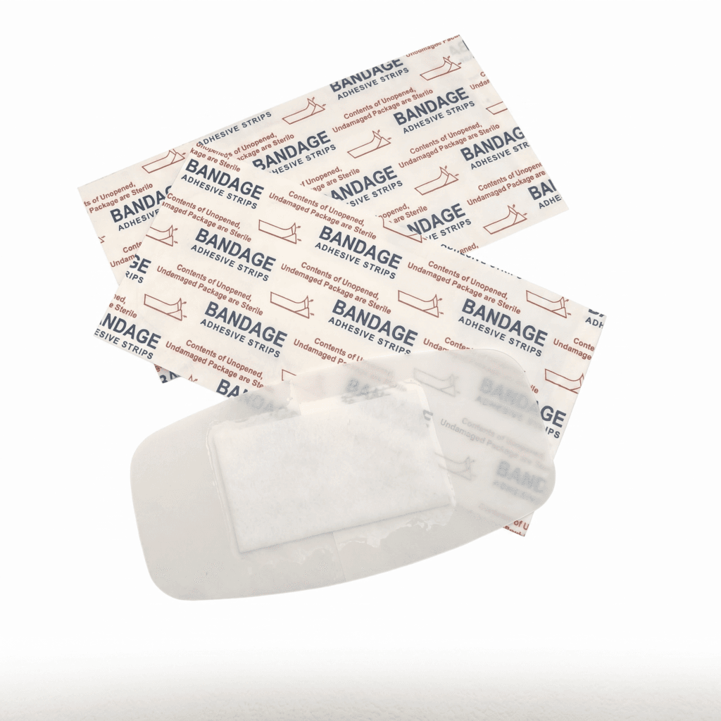 PE Adhesive Bandage detail image