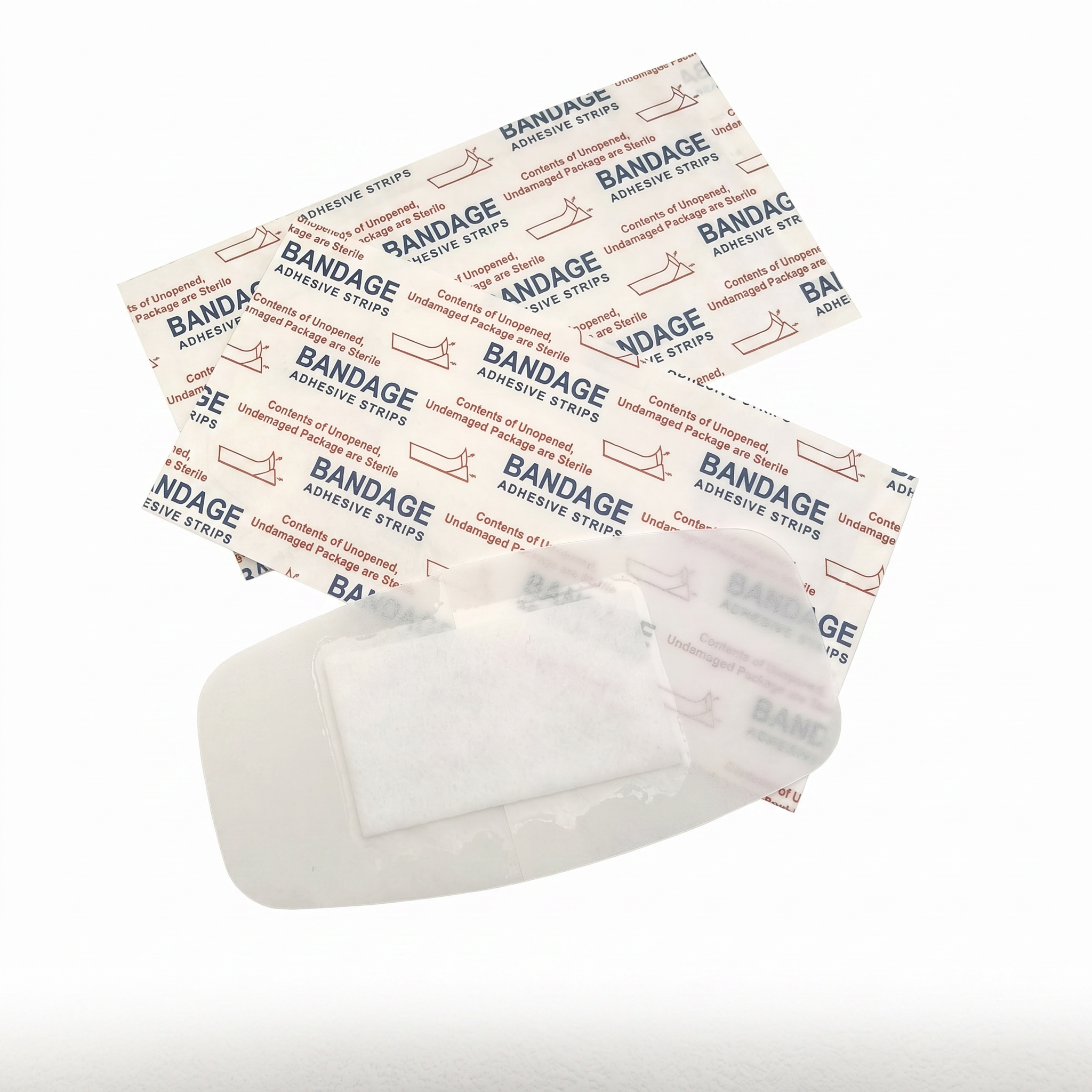 PE Adhesive Bandage detail image