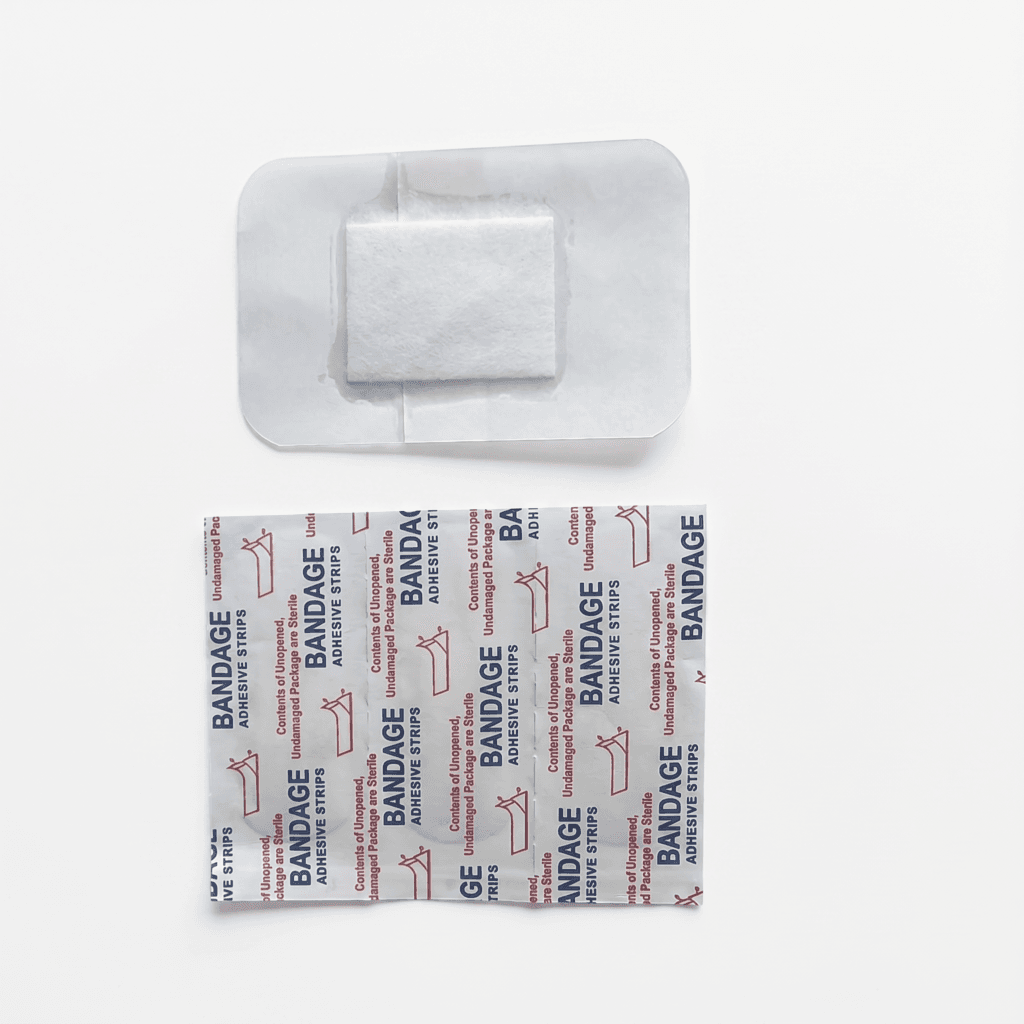 PE Adhesive Bandage detail image