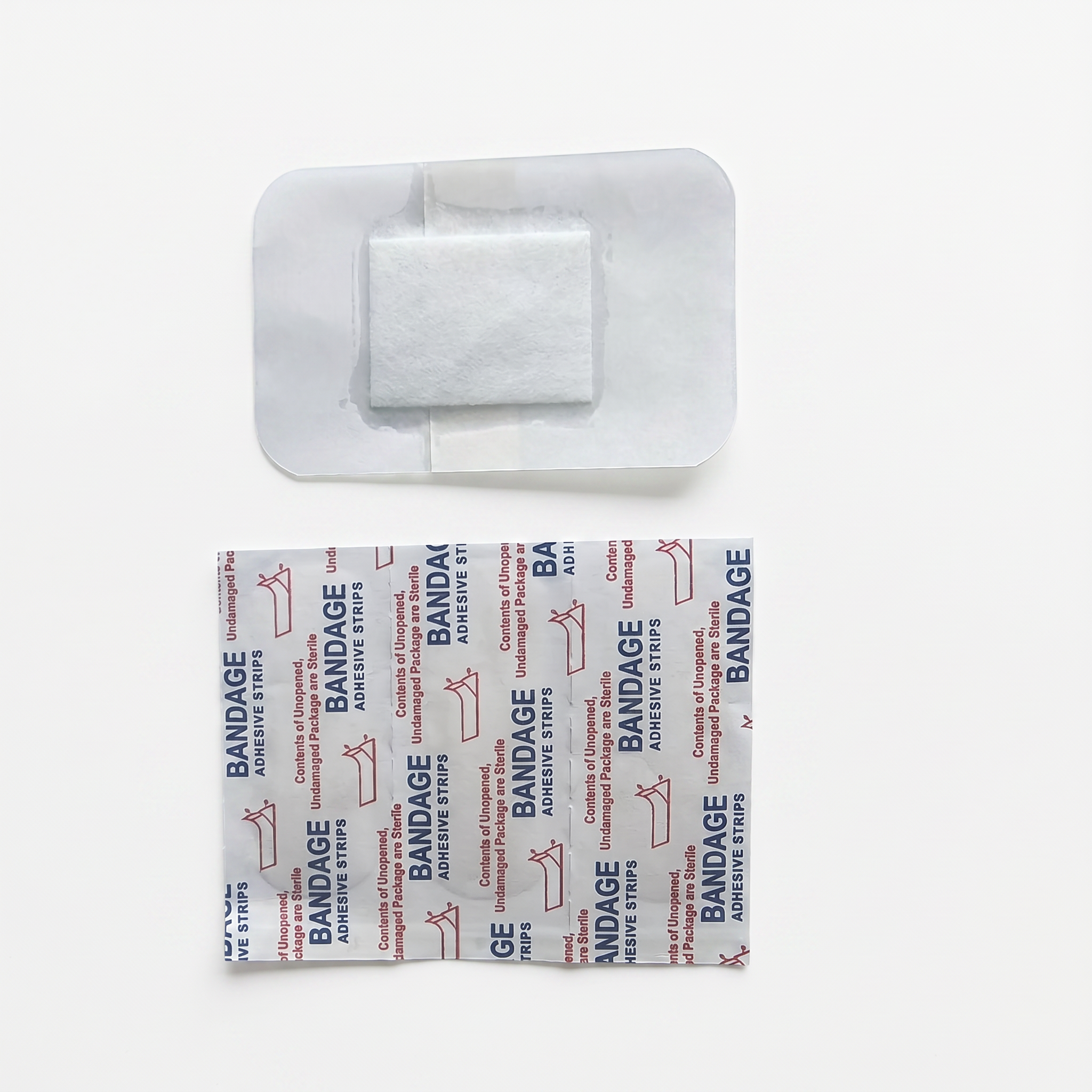 PE Adhesive Bandage detail image