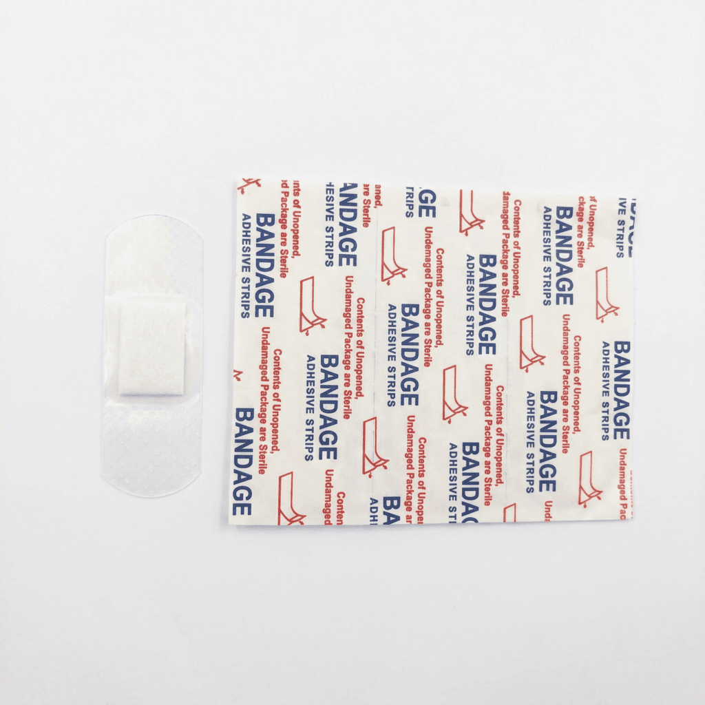 PE Adhesive Bandage detail image