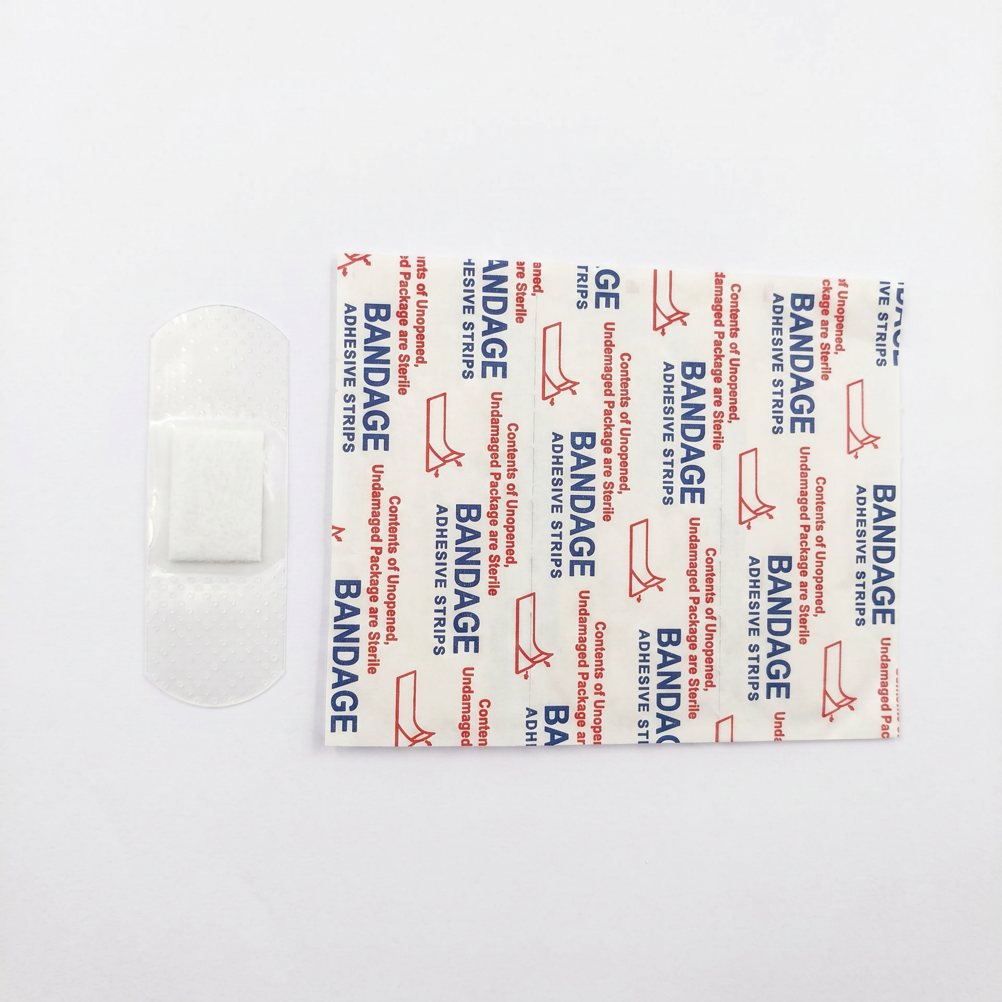 PE Adhesive Bandage detail image