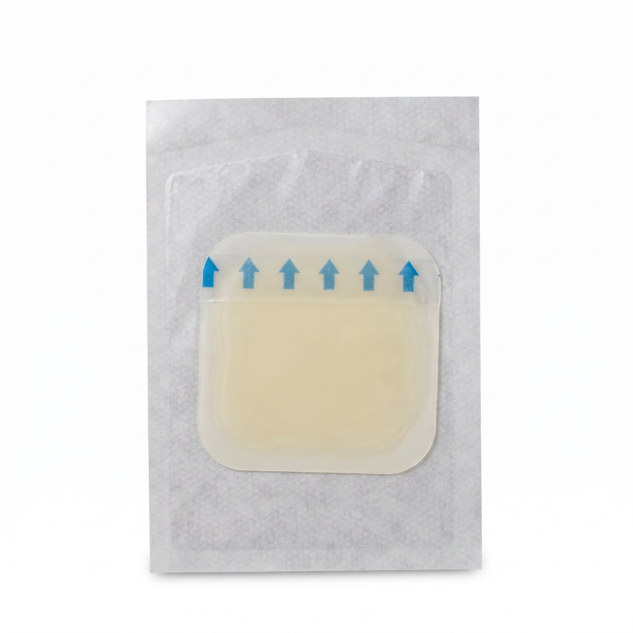 Hydrocolloid Adhesive Bandage detail image