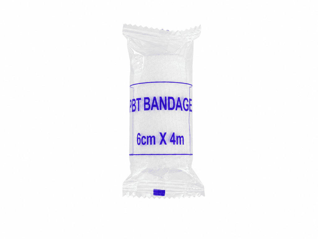 PBT Elastic Bandage detail image