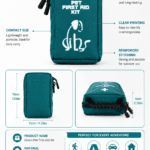 Pet First Aid Kit detail image