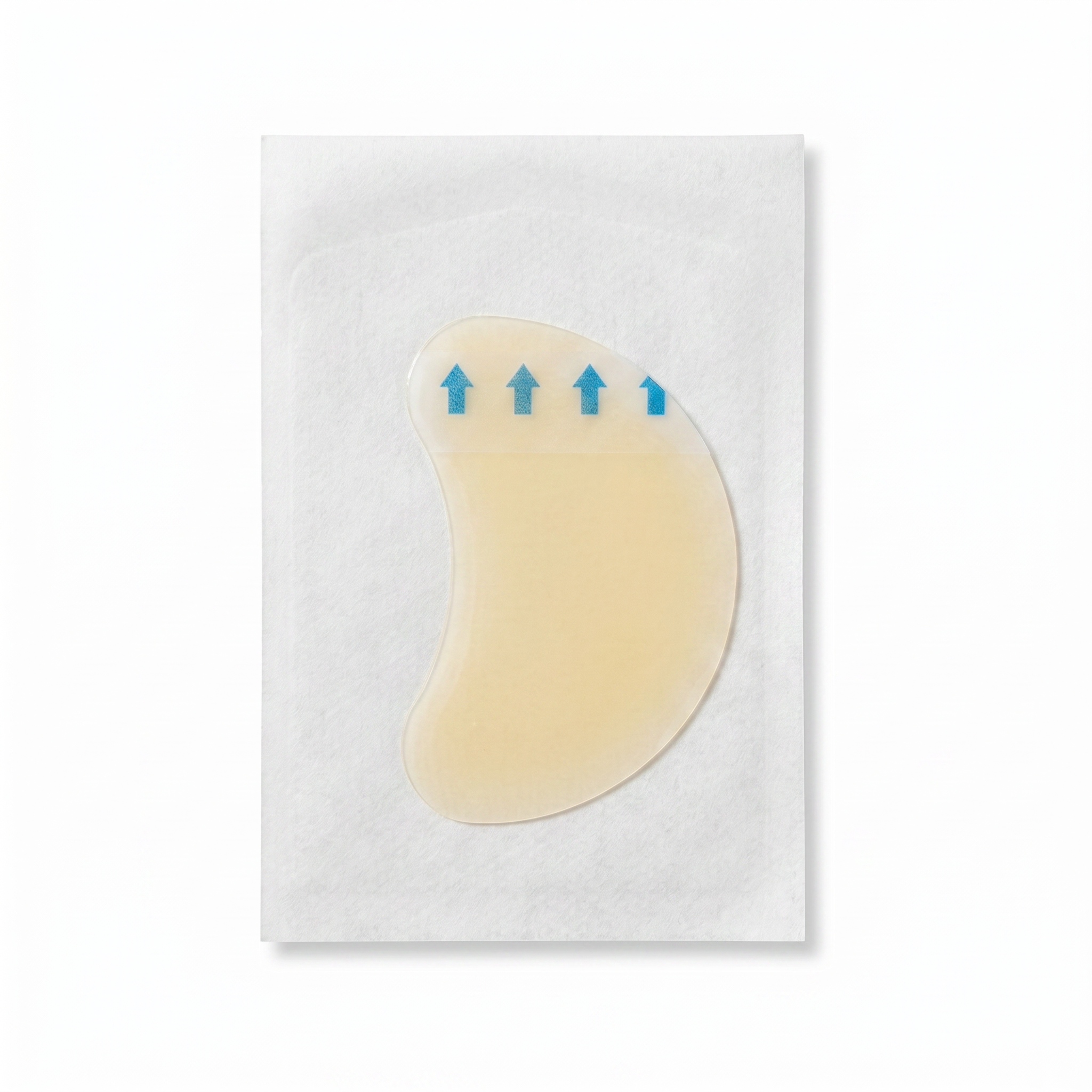 Hydrocolloid Adhesive Bandage detail image