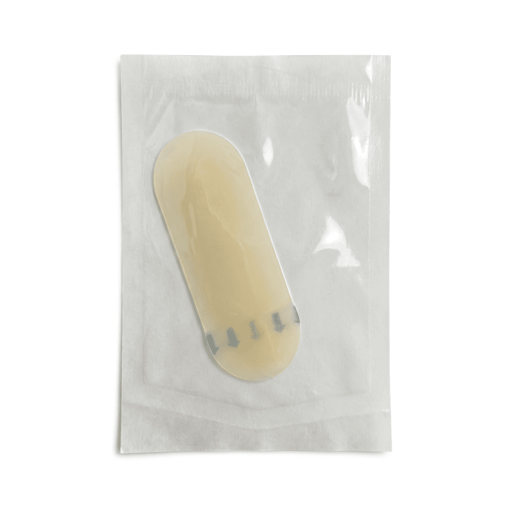Hydrocolloid Adhesive Bandage detail image