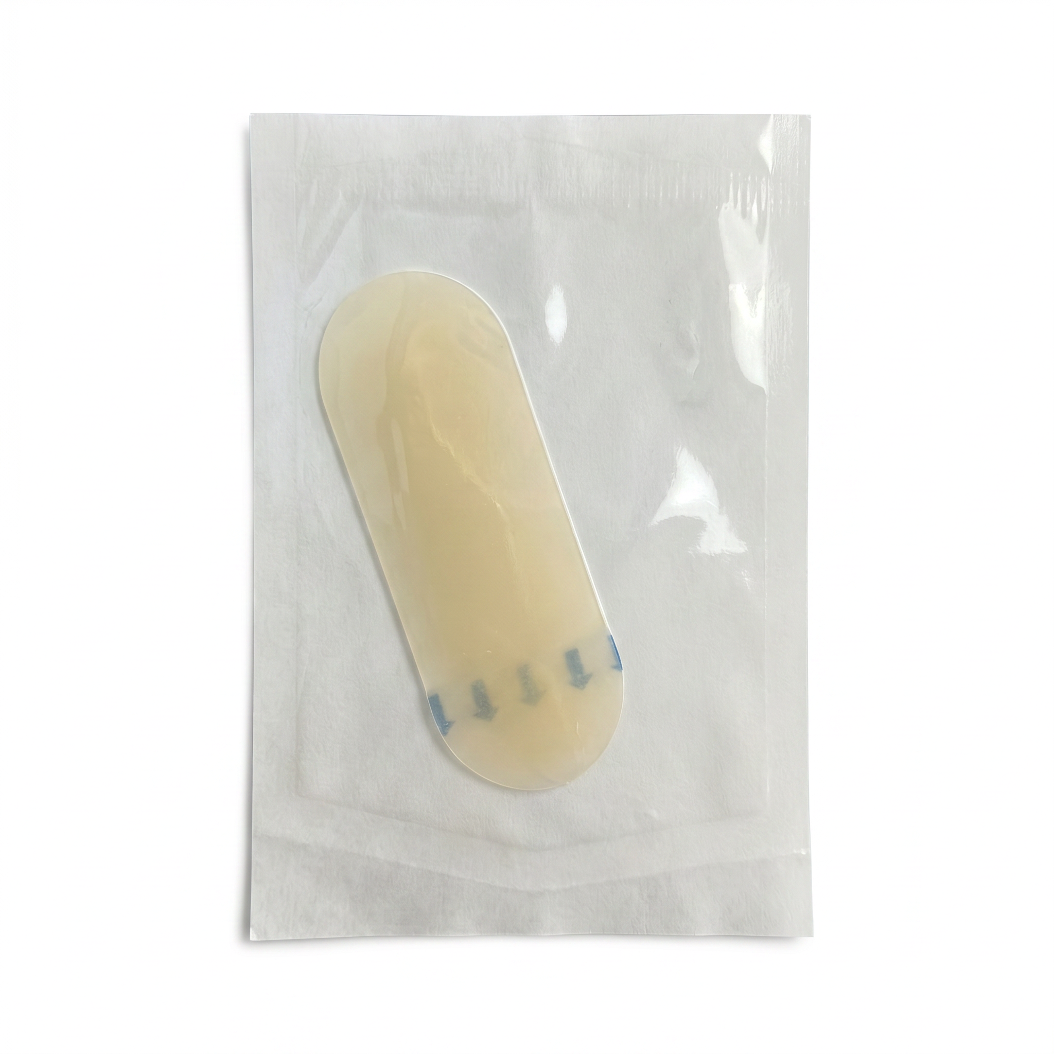 Hydrocolloid Adhesive Bandage detail image