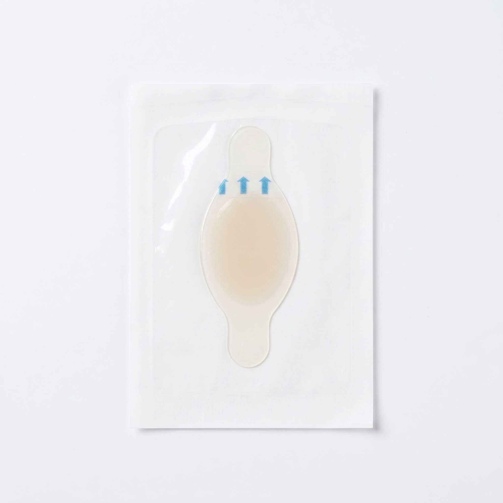 Hydrocolloid Adhesive Bandage detail image