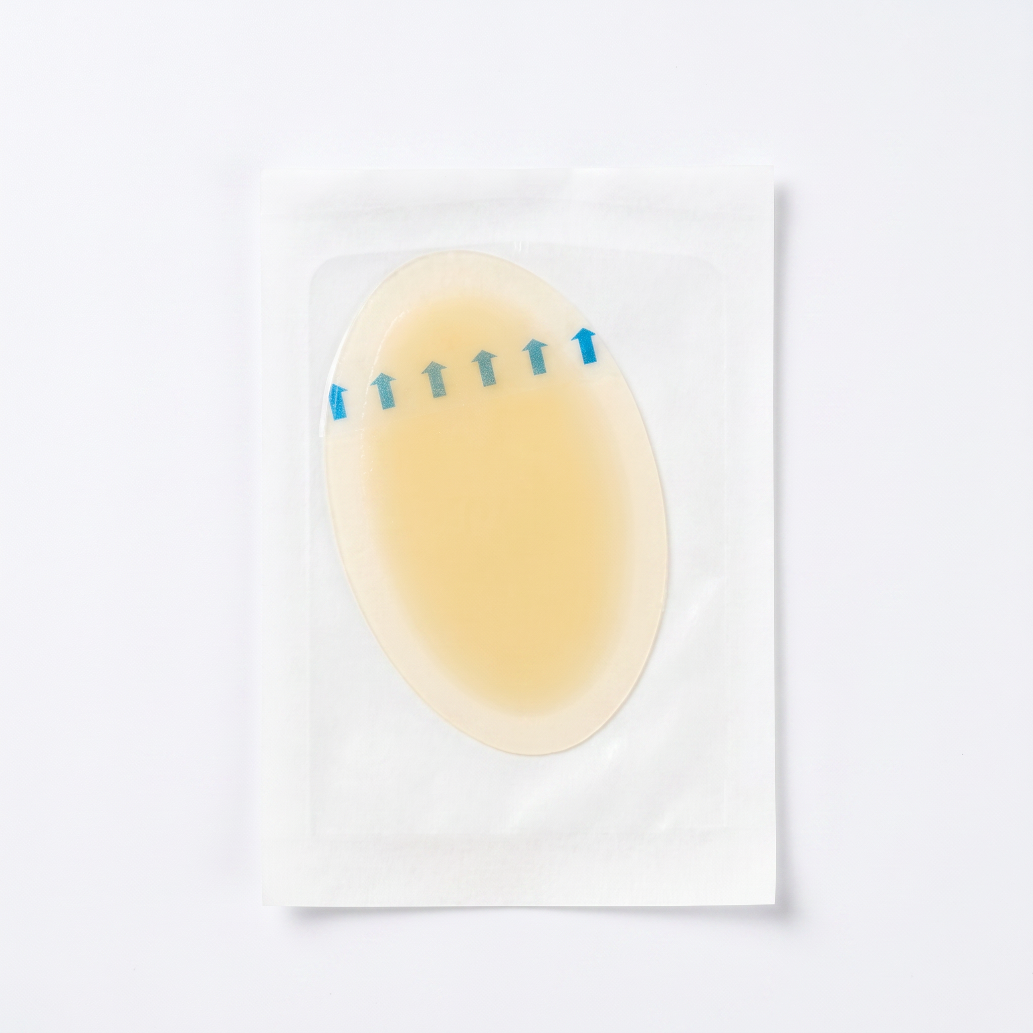 Hydrocolloid Adhesive Bandage detail image