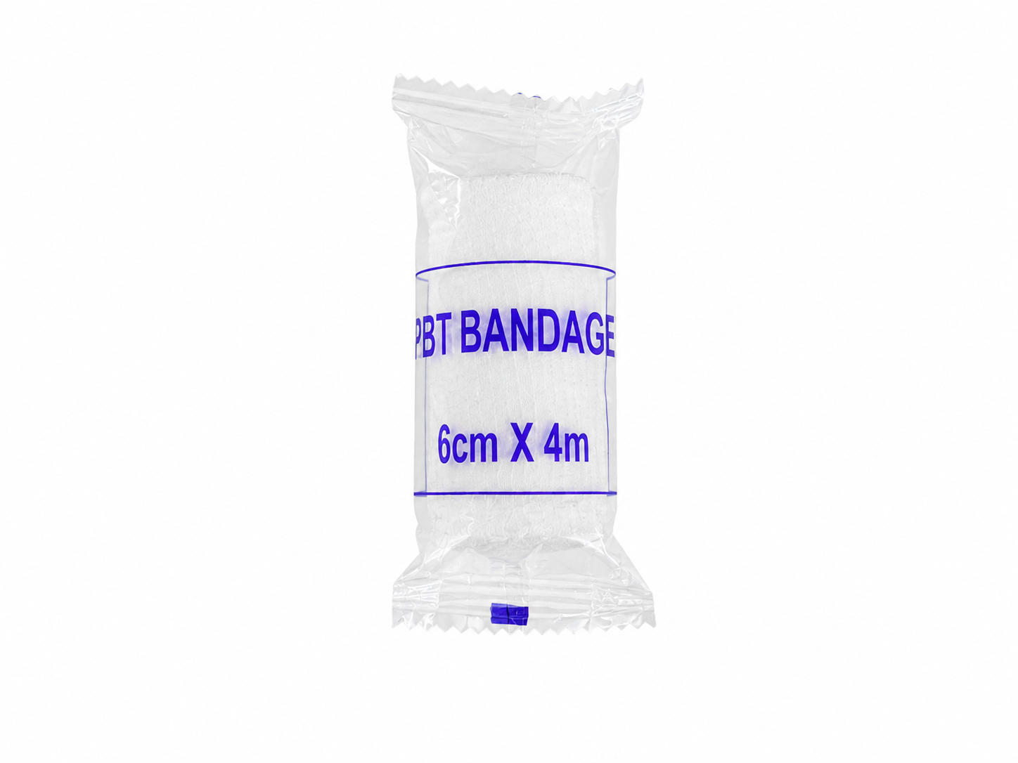 PBT Elastic Bandage detail image