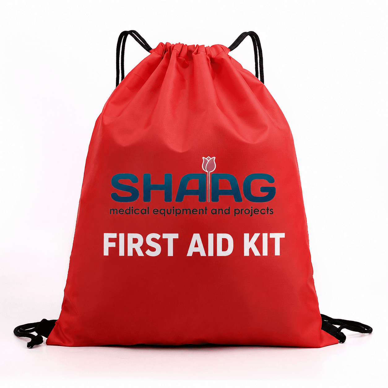 Private-Label First Aid Kits