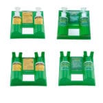 Portable Emergency Eye & Skin Wash Kit detail image