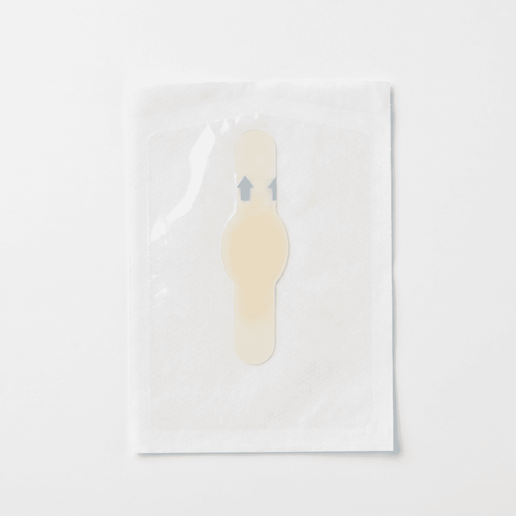 Hydrocolloid Adhesive Bandage detail image