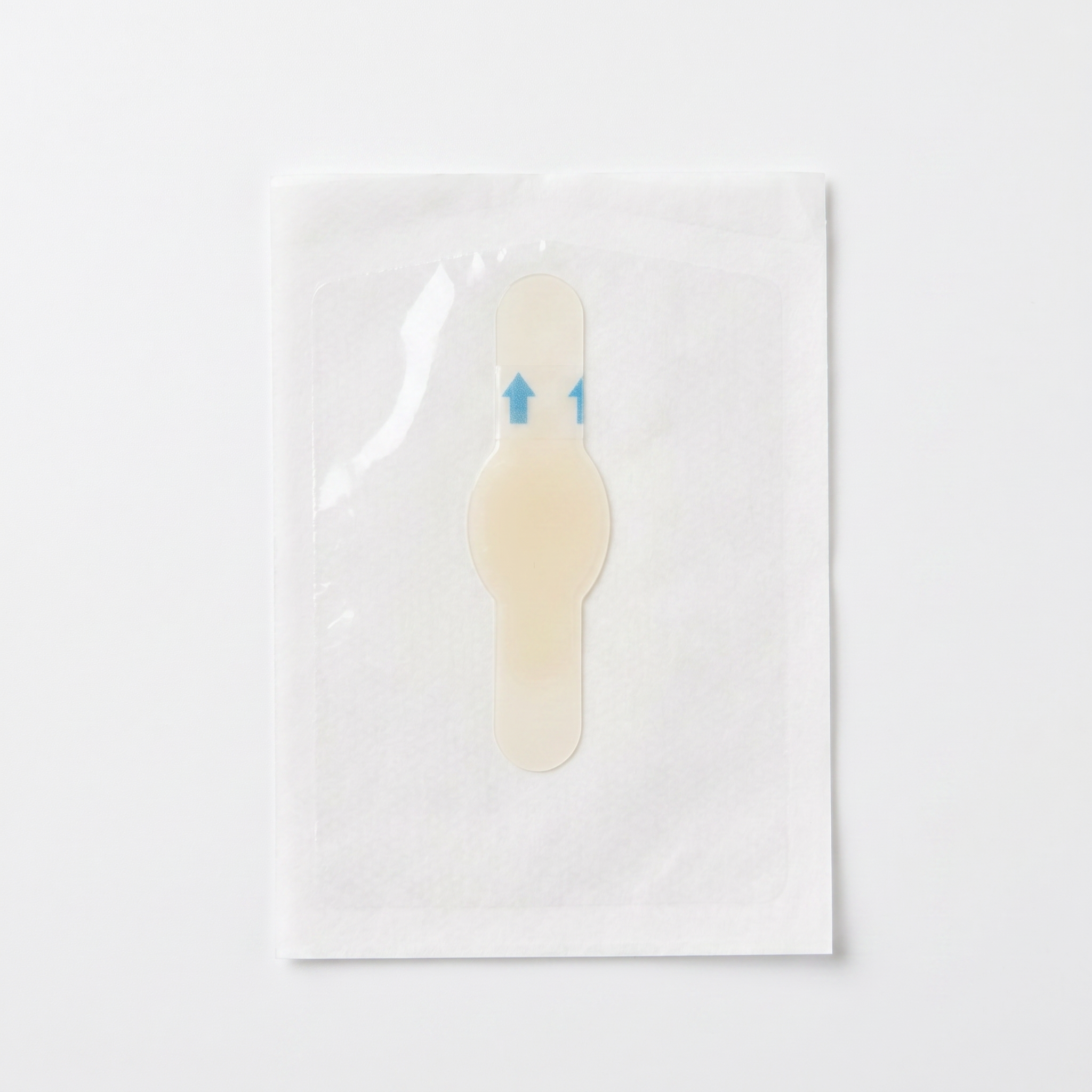 Hydrocolloid Adhesive Bandage detail image