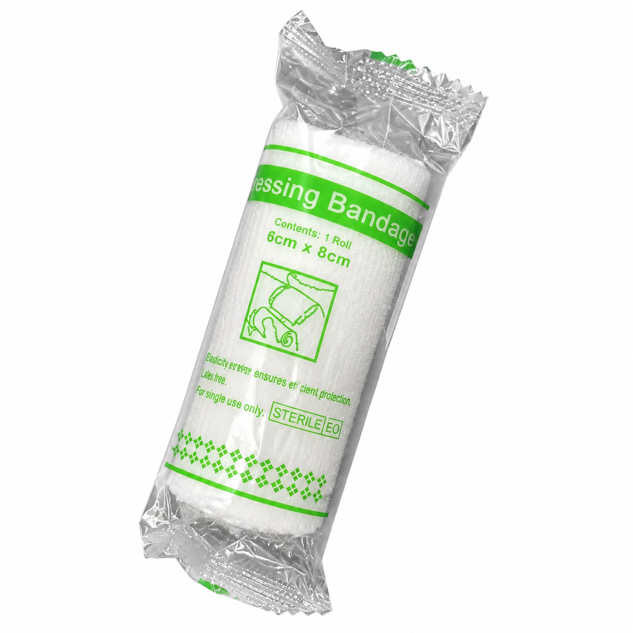 First Aid Bandage