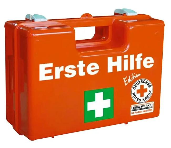 Private-Label First Aid Kits