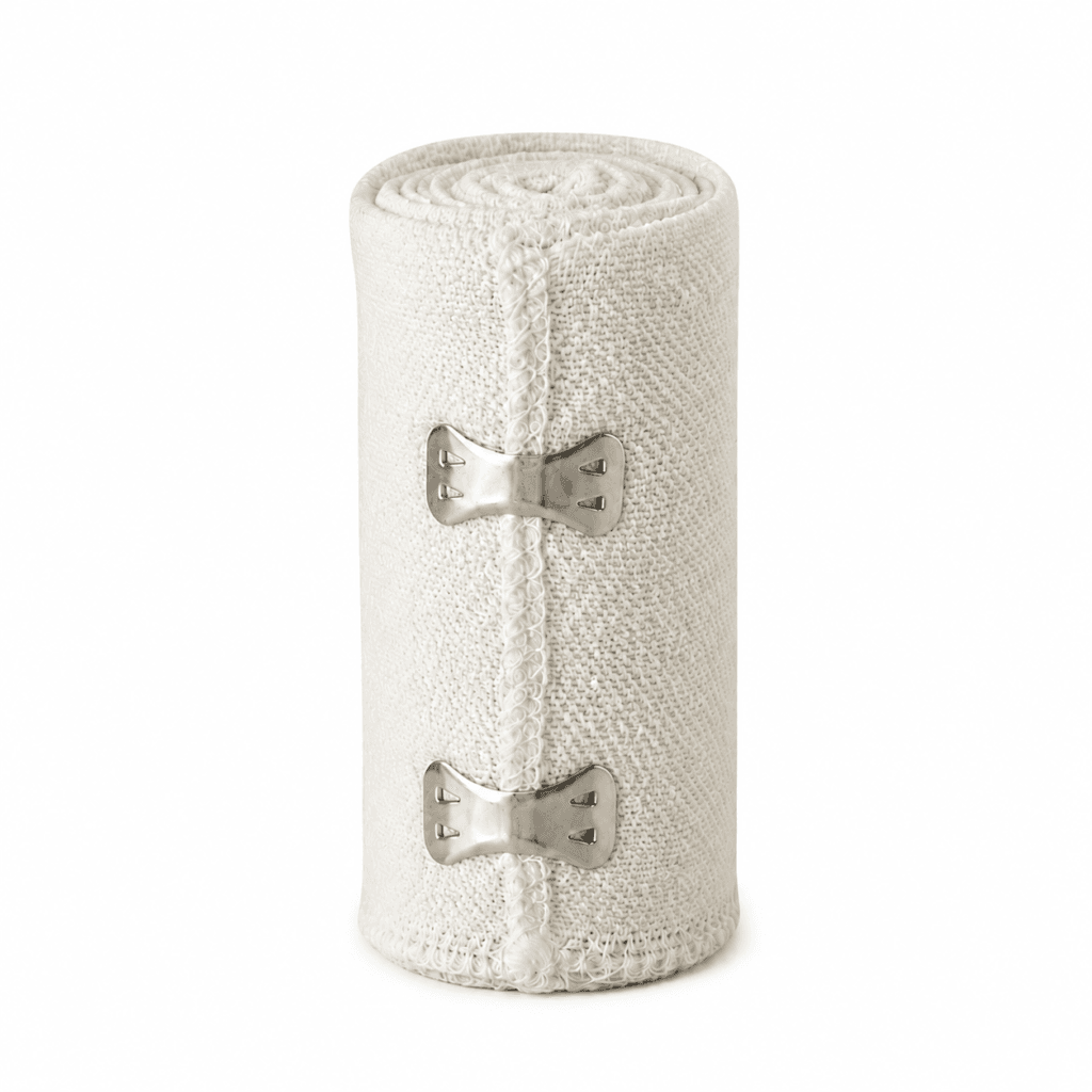 Plain Weave Bandage detail image