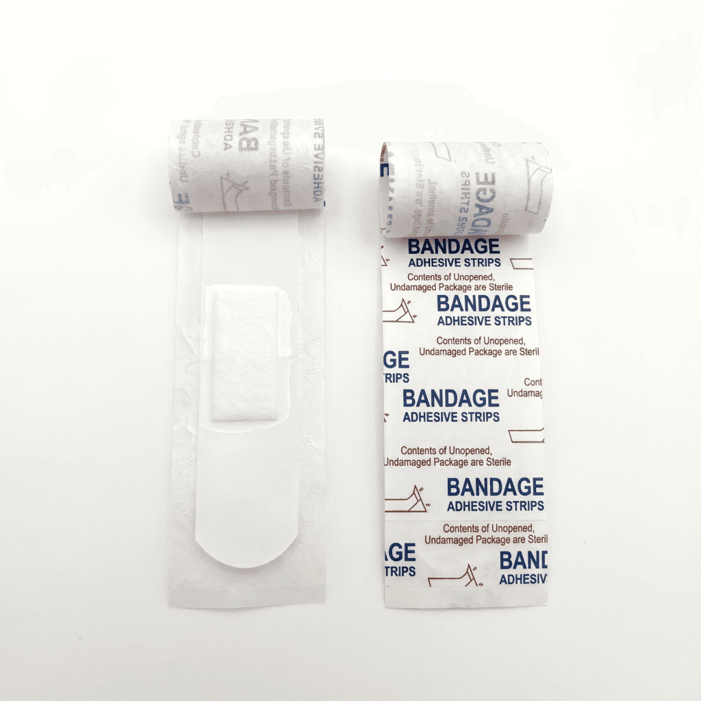 PE Adhesive Bandage detail image