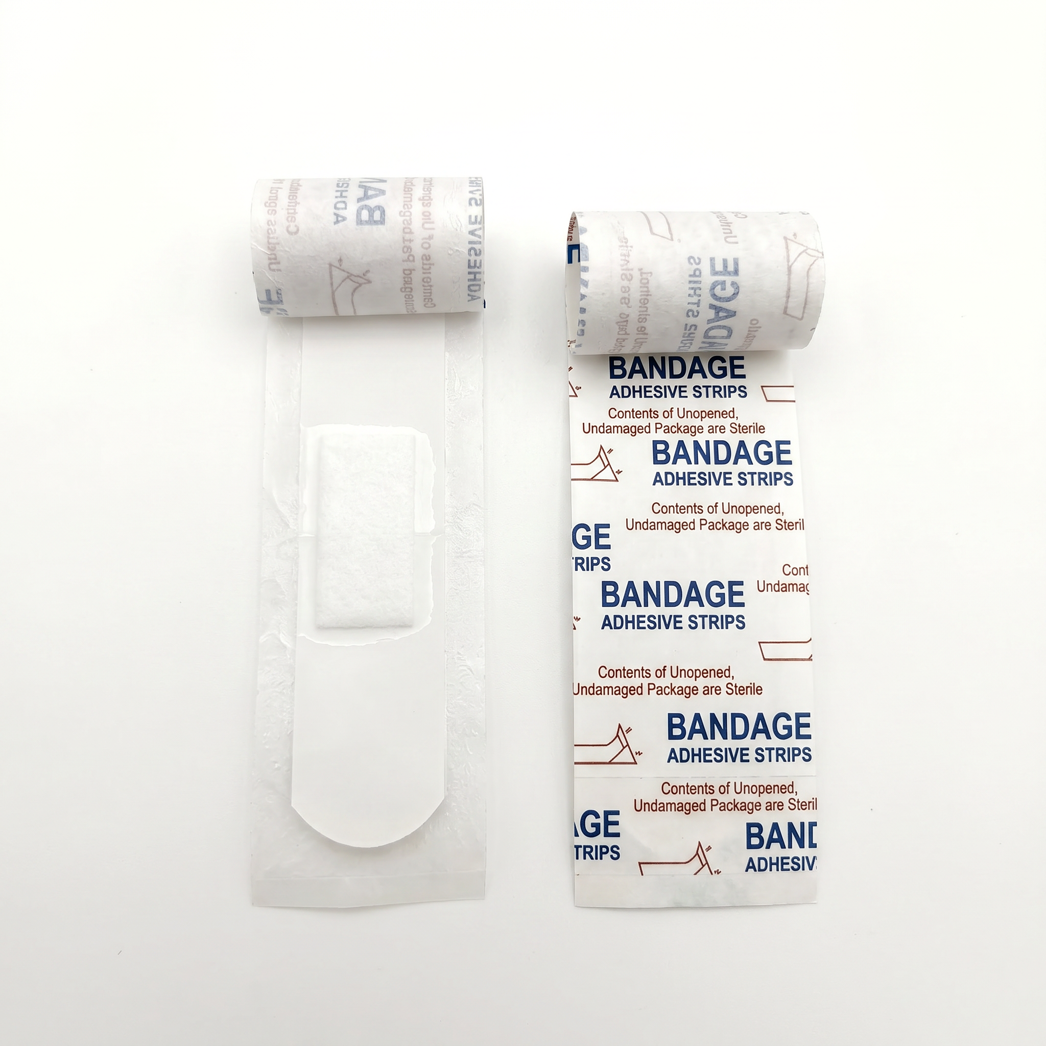 PE Adhesive Bandage detail image