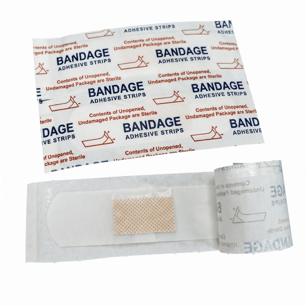PE Adhesive Bandage detail image