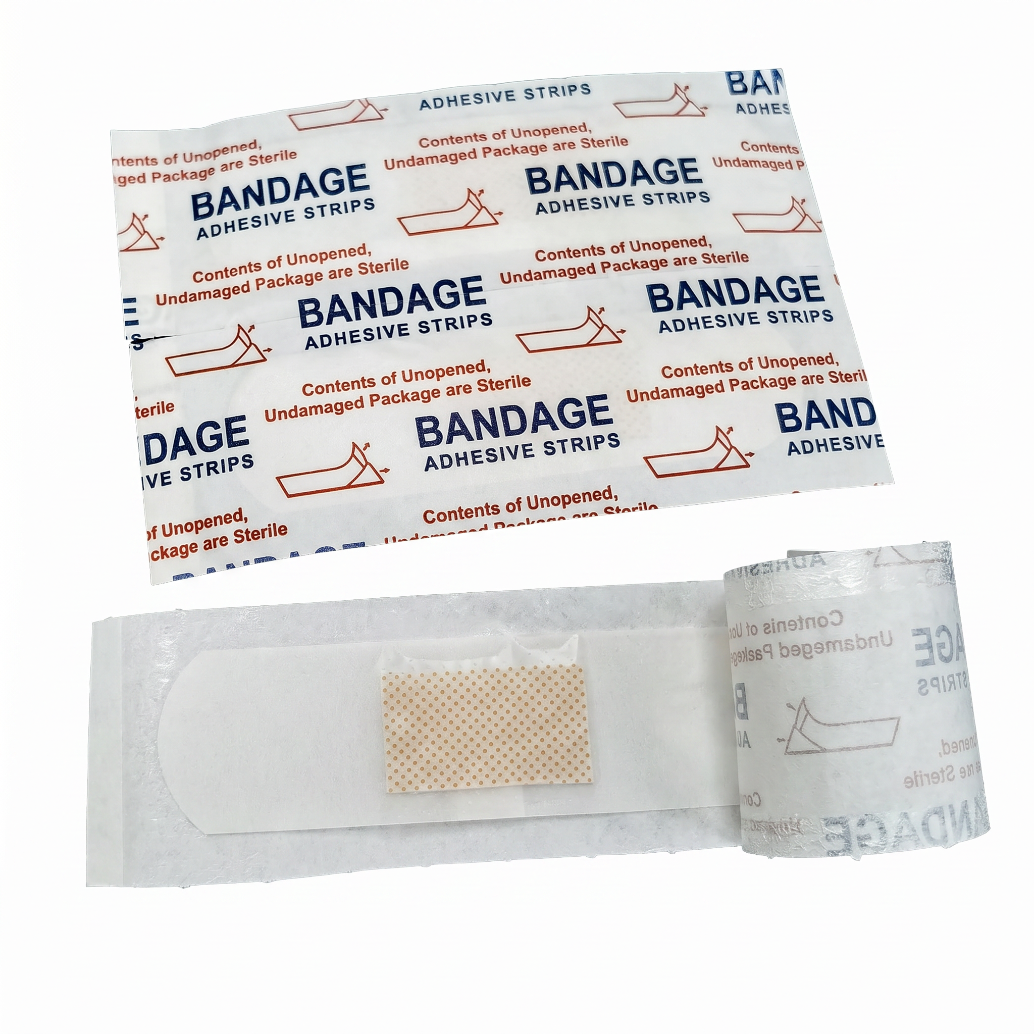 PE Adhesive Bandage detail image