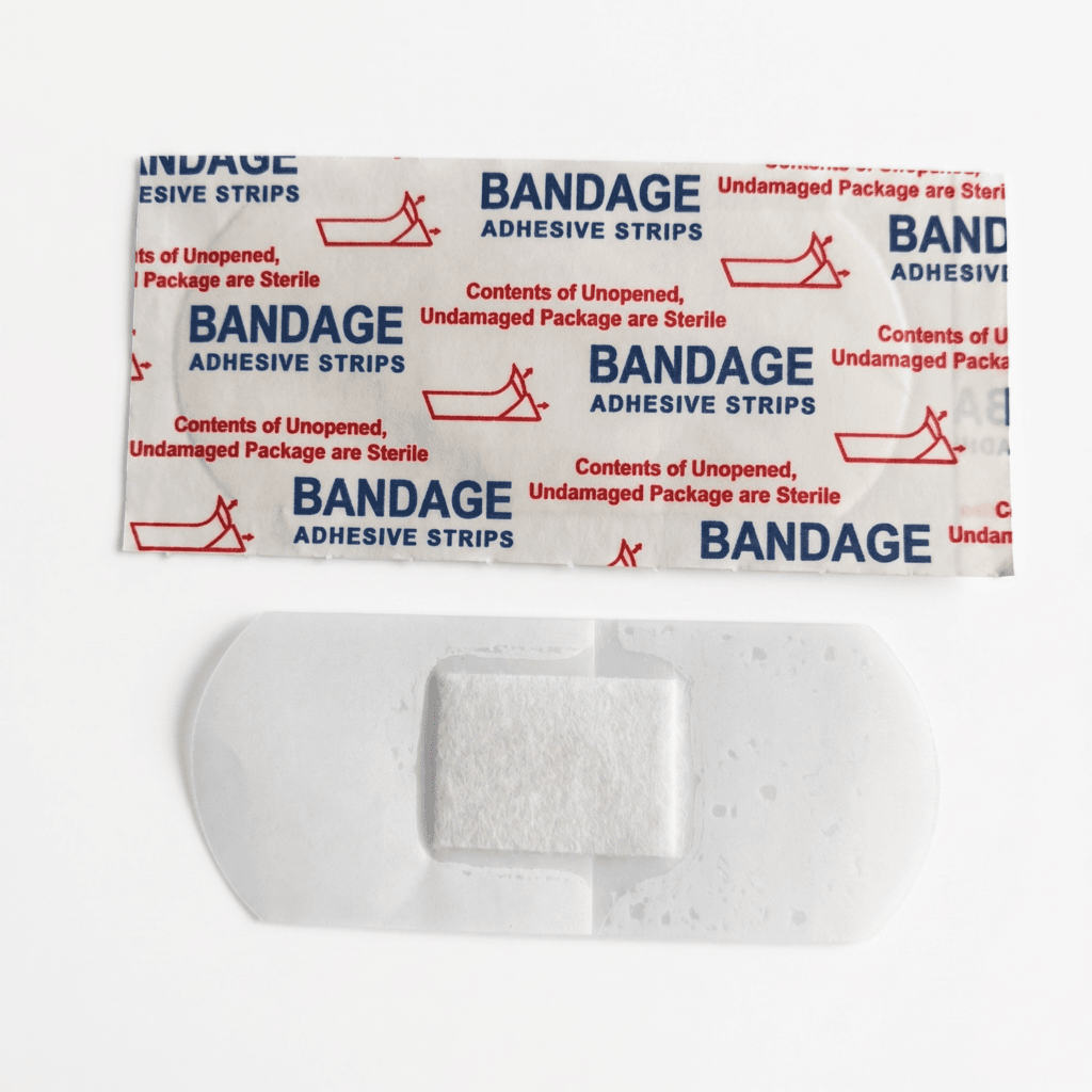 PE Adhesive Bandage detail image