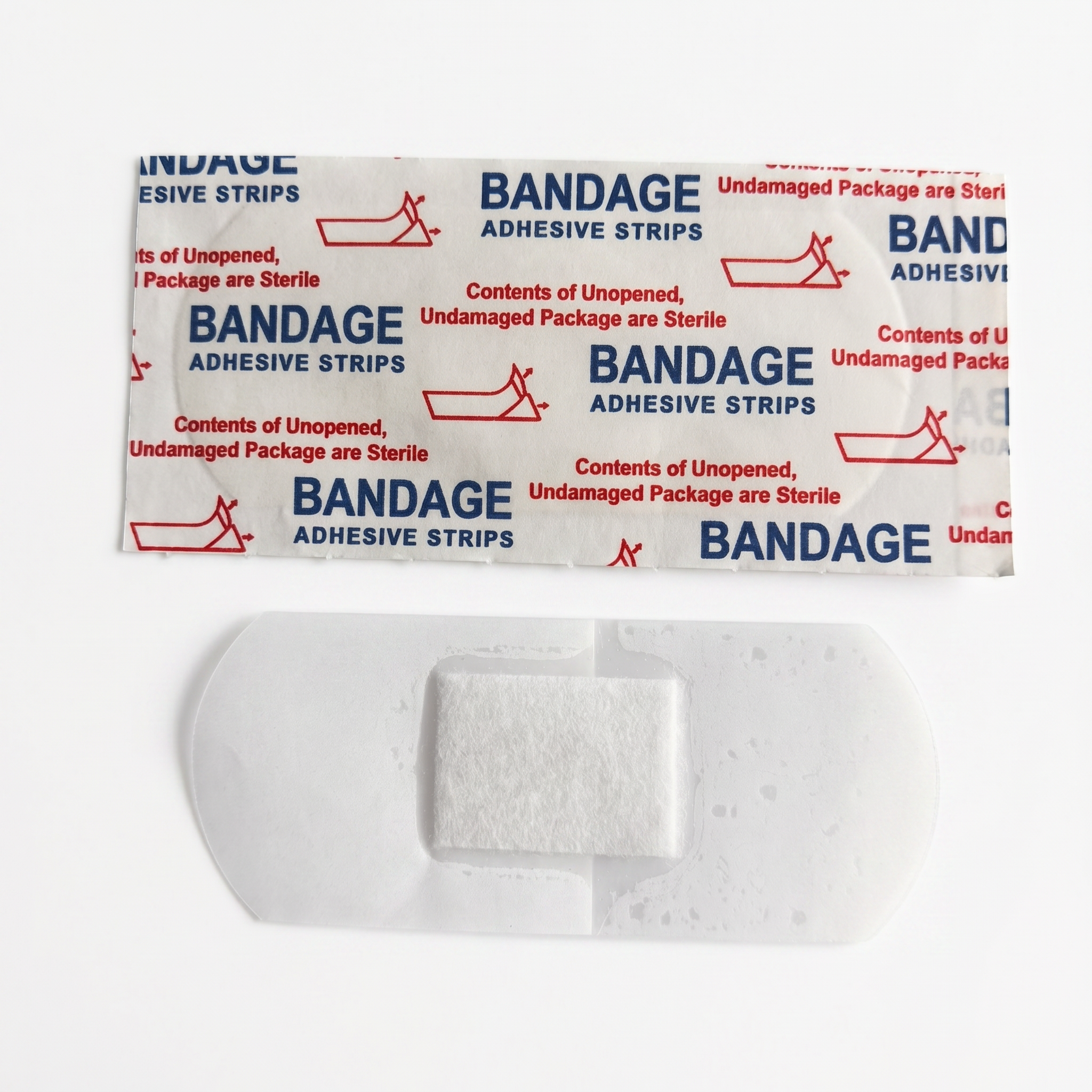 PE Adhesive Bandage detail image