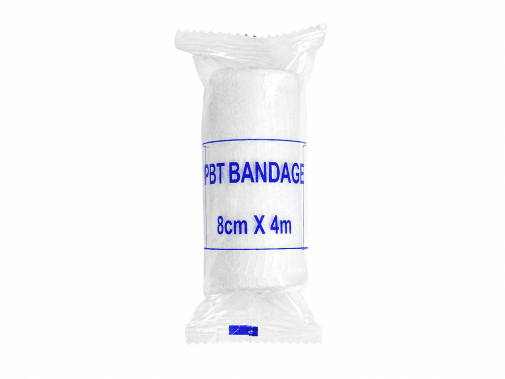 PBT Elastic Bandage detail image