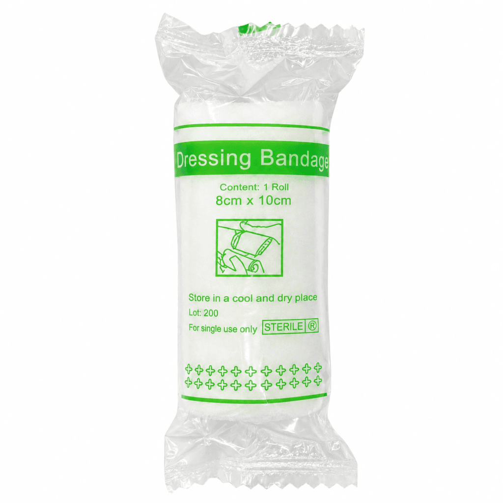 First Aid Bandage detail image