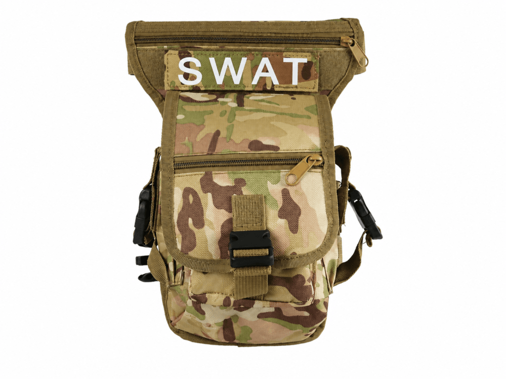 Mini Leg Bag