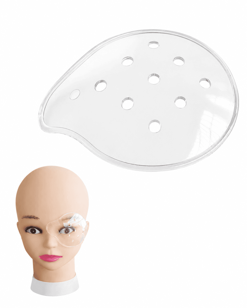 Eye Shield detail image