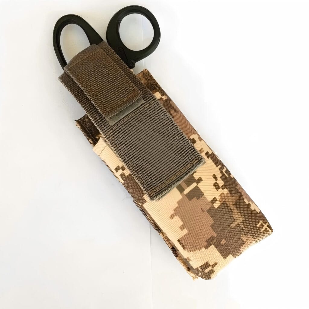 CAT Tourniquet Tactical First Aid Set detail image