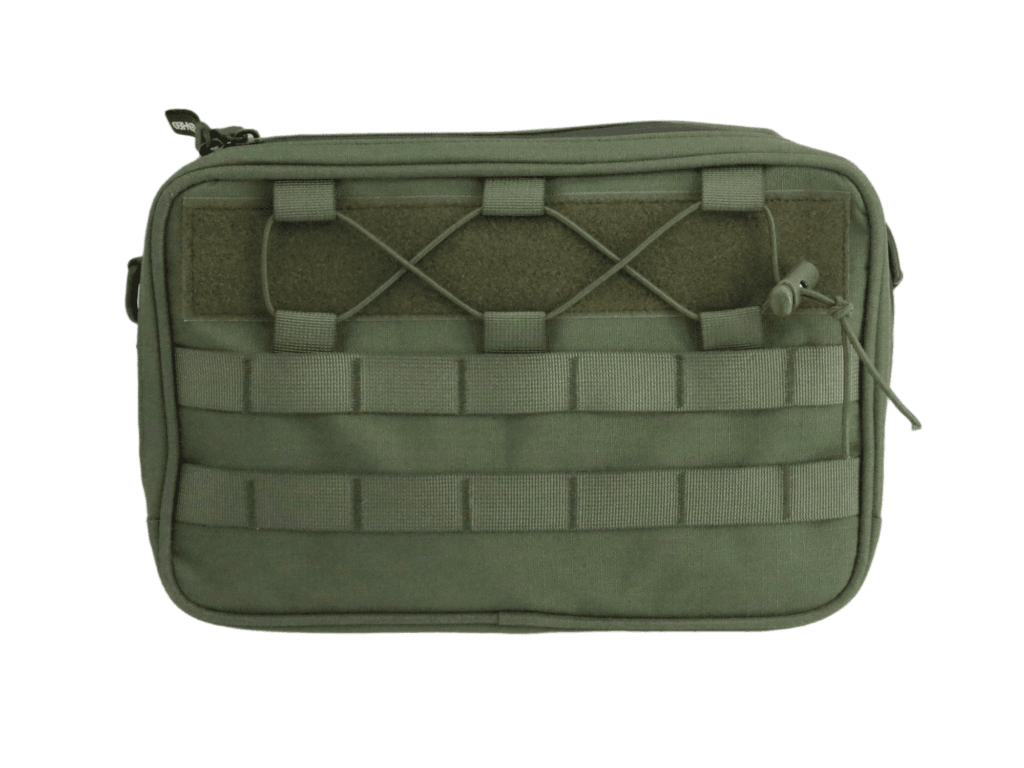 MOLLE Tactical Military First Aid Kit Bag detail image