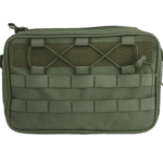 MOLLE Tactical Military First Aid Kit Bag detail image