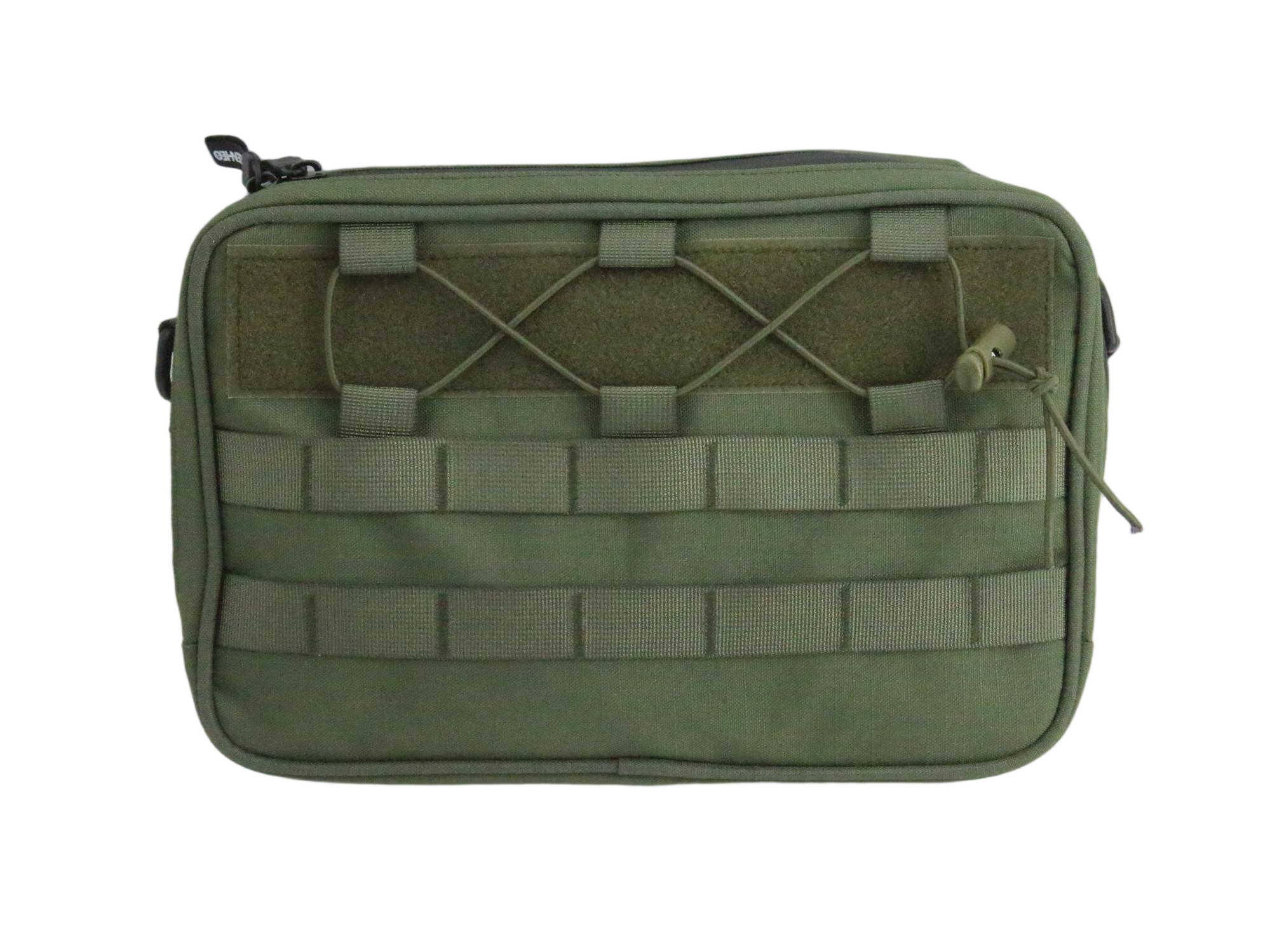MOLLE Tactical Military First Aid Kit Bag detail image