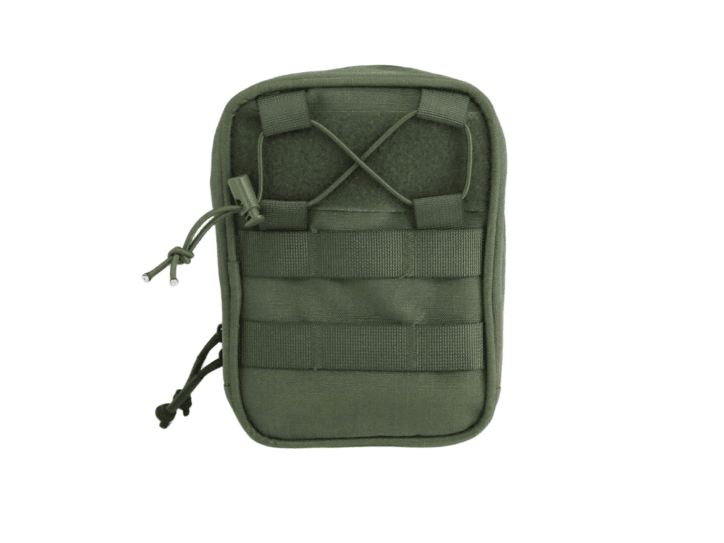 MOLLE Tactical Military First Aid Kit Bag detail image