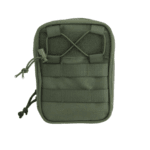 MOLLE Tactical Military First Aid Kit Bag detail image